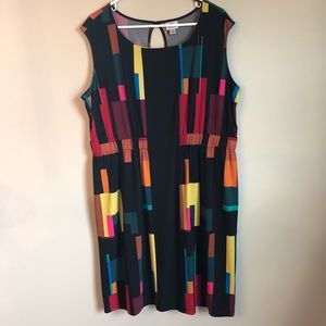 Art Deco Dress